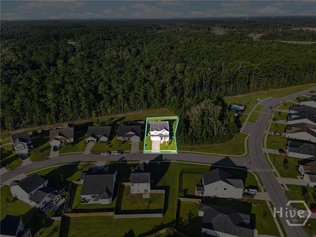 36 Mettler Loop, Richmond Hill, GA 31324