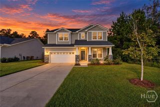 36 Mettler Loop, Richmond Hill, GA 31324