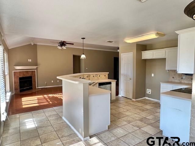 923 Redbud Lane, Bullard, TX 75757