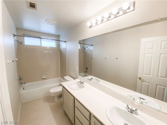 11021 Mount Royal Avenue, Las Vegas, NV 89144