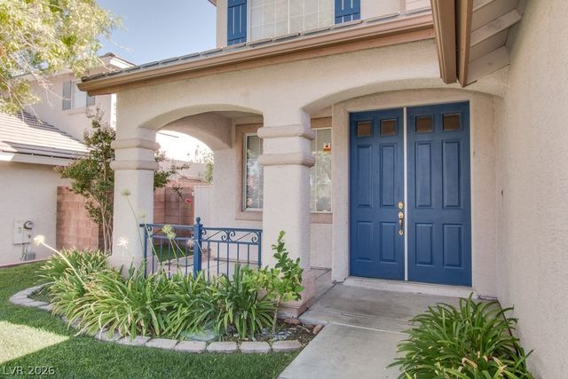 11021 Mount Royal Avenue, Las Vegas, NV 89144