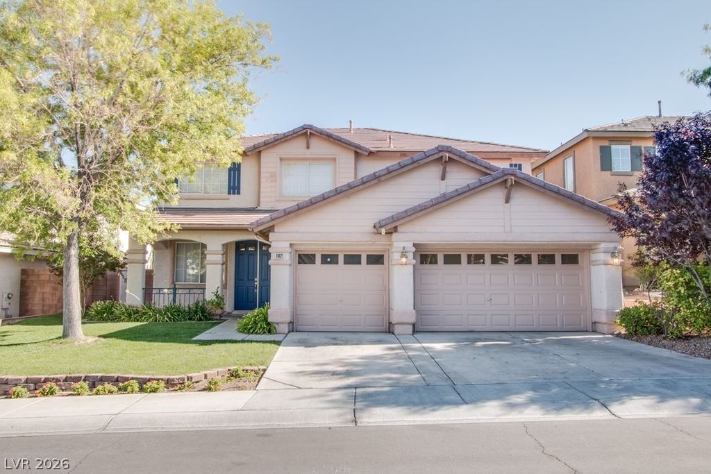 11021 Mount Royal Avenue, Las Vegas, NV 89144