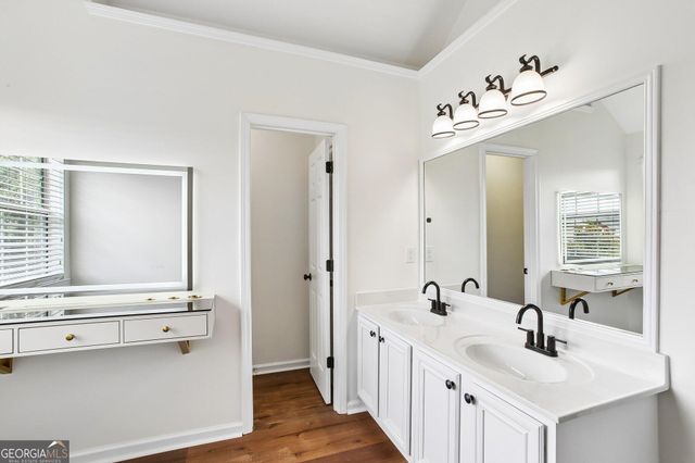 2319 Sawgrass Drive, Hampton, GA 30228