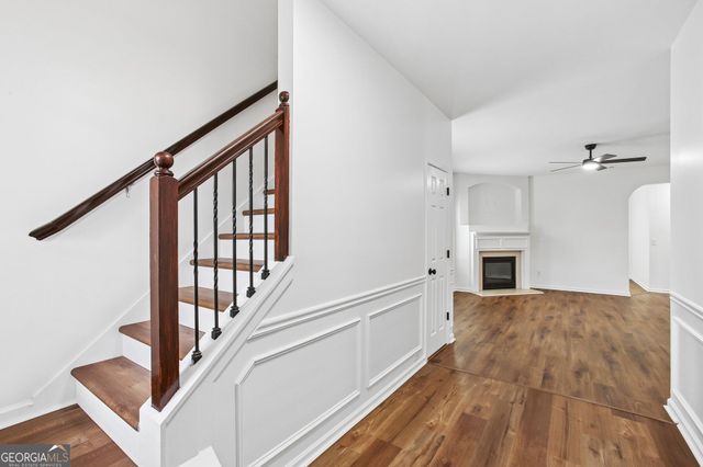 2319 Sawgrass Drive, Hampton, GA 30228