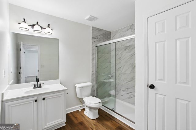 2319 Sawgrass Drive, Hampton, GA 30228