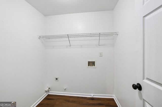 2319 Sawgrass Drive, Hampton, GA 30228
