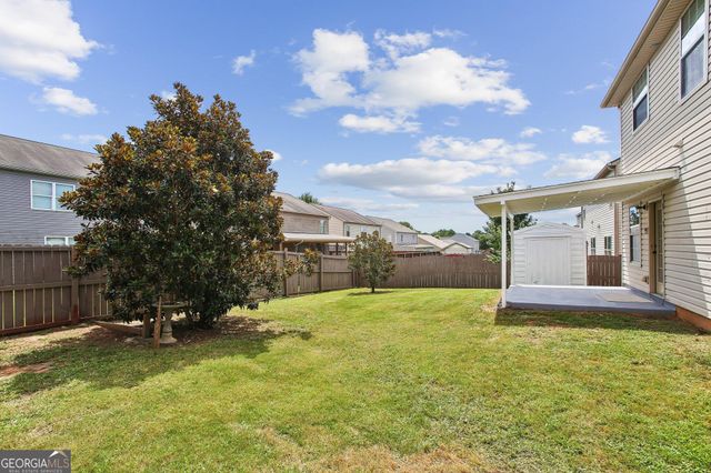 2319 Sawgrass Drive, Hampton, GA 30228