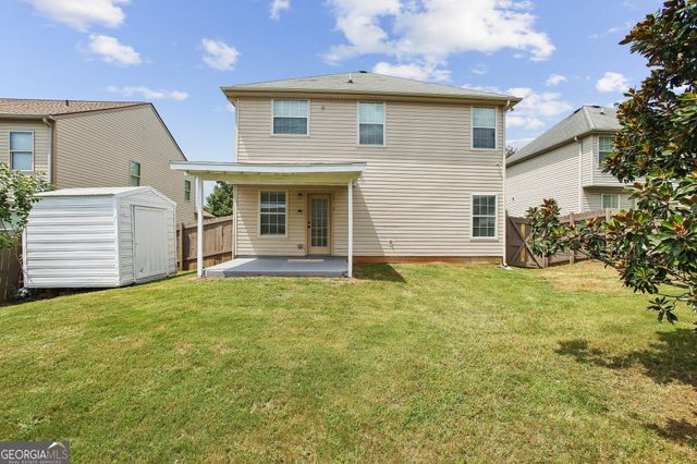 2319 Sawgrass Drive, Hampton, GA 30228