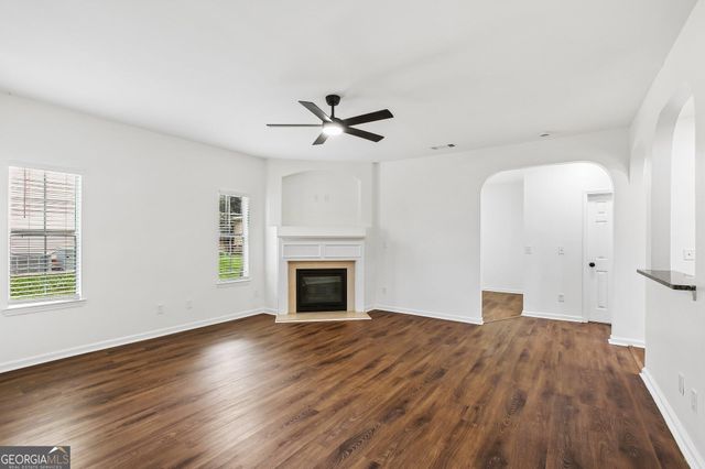 2319 Sawgrass Drive, Hampton, GA 30228