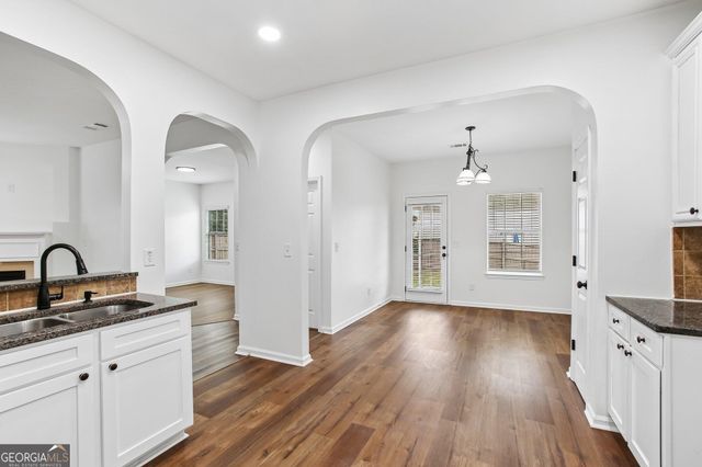 2319 Sawgrass Drive, Hampton, GA 30228