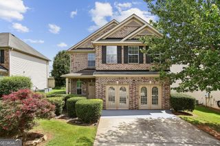 2319 Sawgrass Drive, Hampton, GA 30228