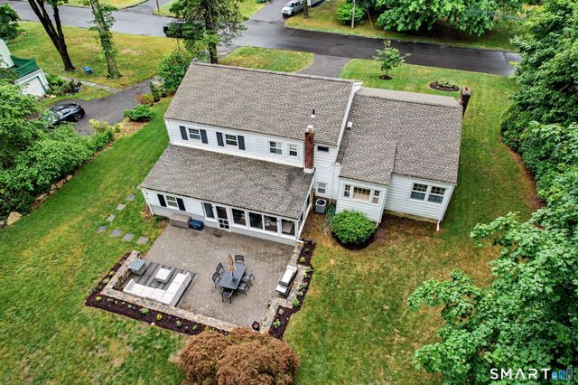 122 Berrian Road, Stamford, CT 06905