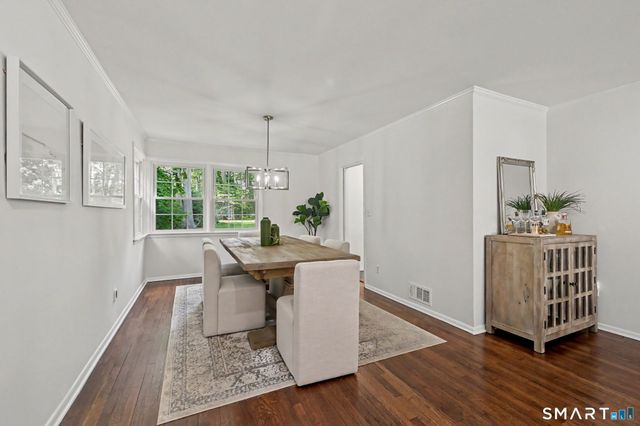 122 Berrian Road, Stamford, CT 06905