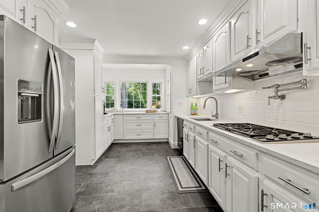 122 Berrian Road, Stamford, CT 06905