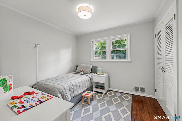 122 Berrian Road, Stamford, CT 06905