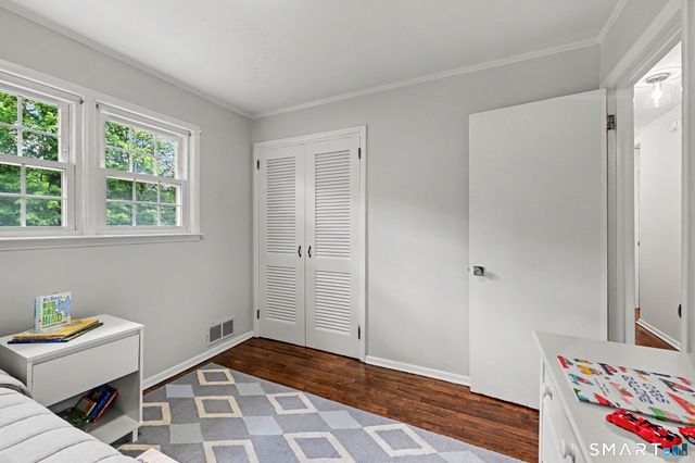 122 Berrian Road, Stamford, CT 06905