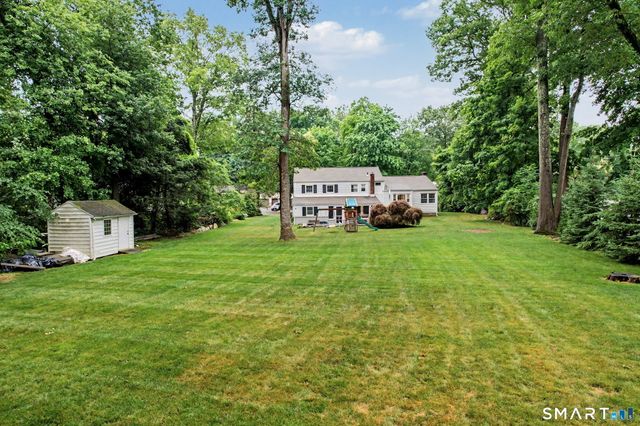 122 Berrian Road, Stamford, CT 06905