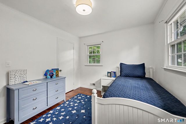 122 Berrian Road, Stamford, CT 06905