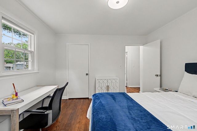 122 Berrian Road, Stamford, CT 06905