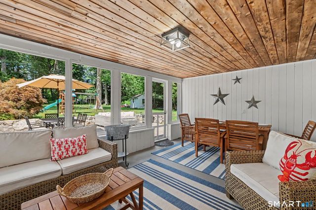 122 Berrian Road, Stamford, CT 06905