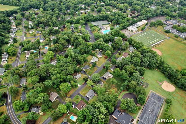 122 Berrian Road, Stamford, CT 06905