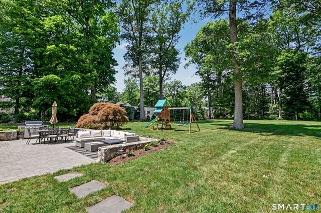 122 Berrian Road, Stamford, CT 06905