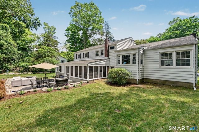 122 Berrian Road, Stamford, CT 06905