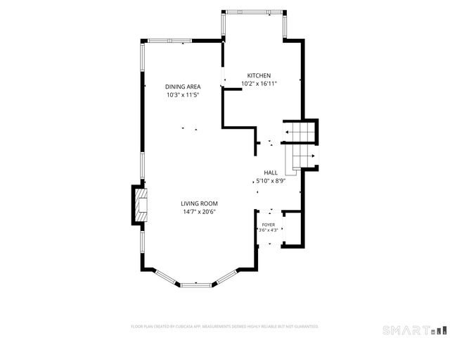 122 Berrian Road, Stamford, CT 06905