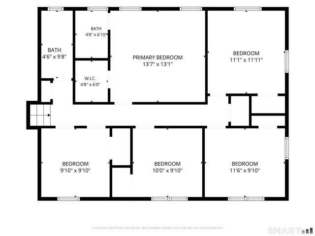 122 Berrian Road, Stamford, CT 06905