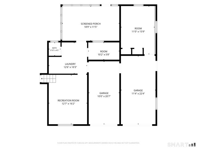 122 Berrian Road, Stamford, CT 06905