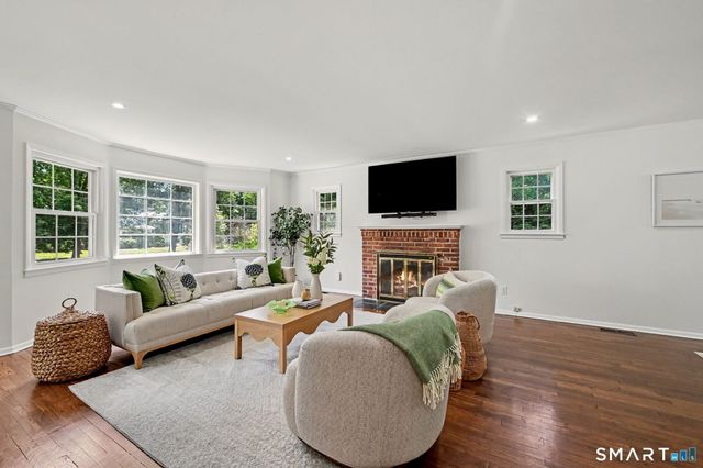 122 Berrian Road, Stamford, CT 06905