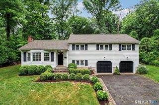 122 Berrian Road, Stamford, CT 06905