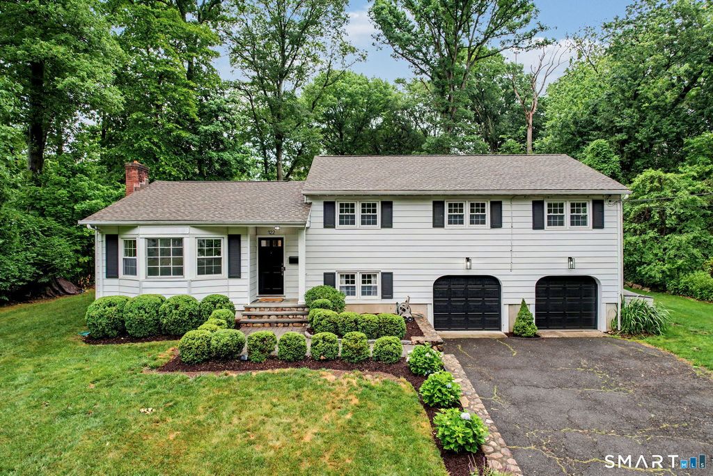 122 Berrian Road, Stamford, CT 06905