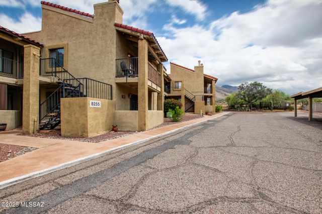 8255 N Oracle Road, Tucson, AZ 85704