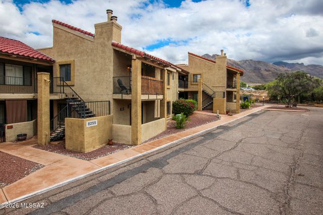 8255 N Oracle Road, Tucson, AZ 85704
