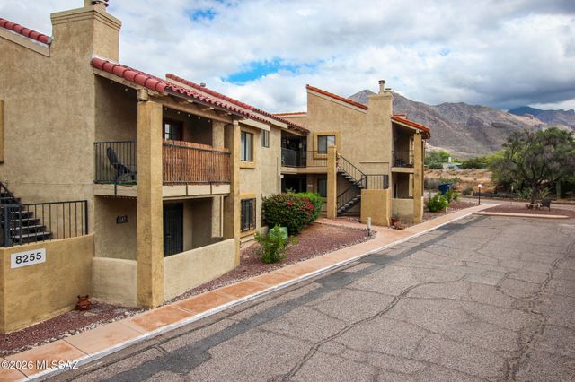 8255 N Oracle Road, Tucson, AZ 85704