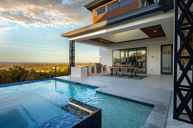 234 Cordillera Ridge, Boerne, TX 78006