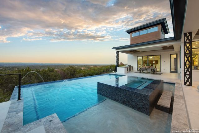 234 Cordillera Ridge, Boerne, TX 78006