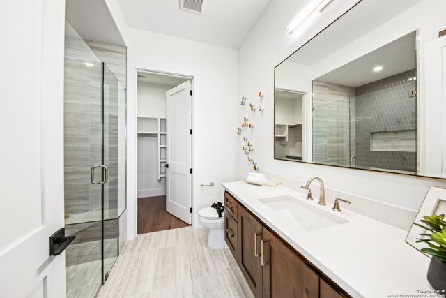 234 Cordillera Ridge, Boerne, TX 78006