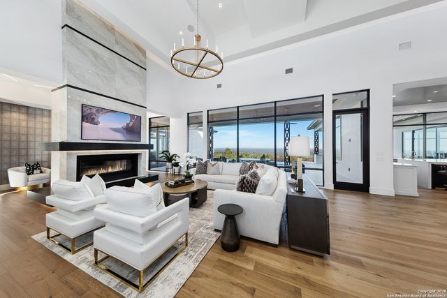 234 Cordillera Ridge, Boerne, TX 78006