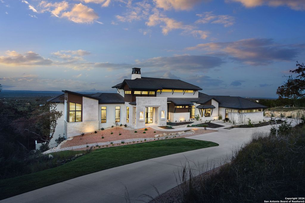 234 Cordillera Ridge, Boerne, TX 78006