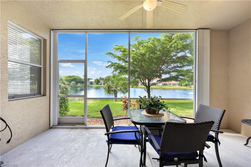 325 Dover PL 103, NAPLES, FL 34104 — exterior