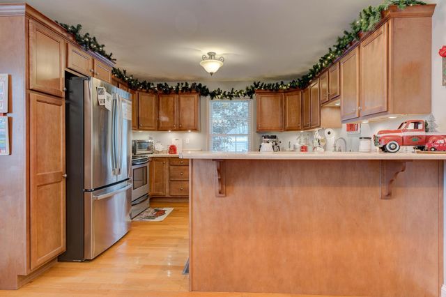 65 Cooper Drive, Mt Sterling, KY 40353