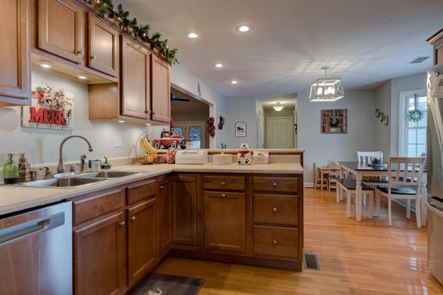 65 Cooper Drive, Mt Sterling, KY 40353