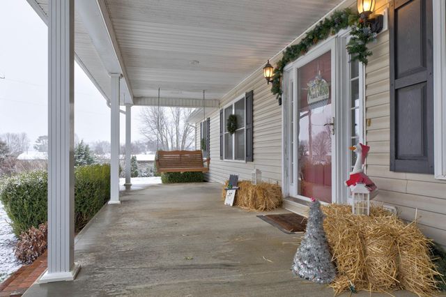 65 Cooper Drive, Mt Sterling, KY 40353