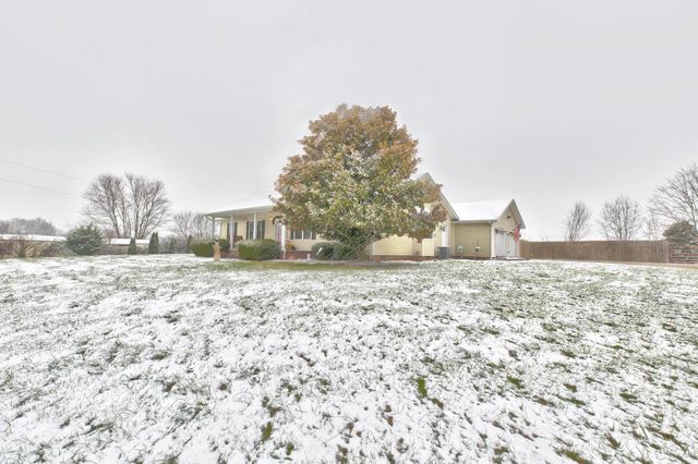 65 Cooper Drive, Mt Sterling, KY 40353