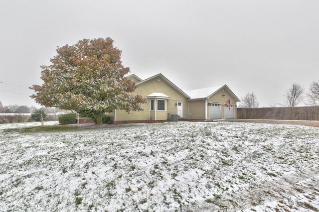 65 Cooper Drive, Mt Sterling, KY 40353