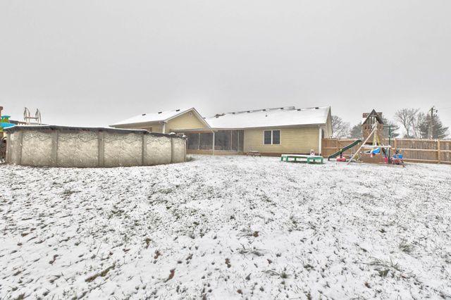 65 Cooper Drive, Mt Sterling, KY 40353