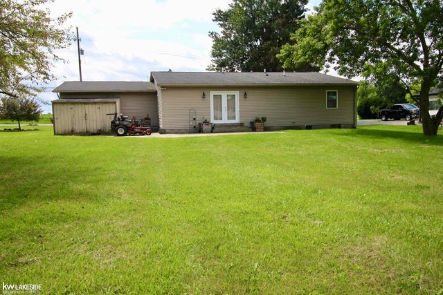 21181 24 Mile Road, Macomb Twp, MI 48042