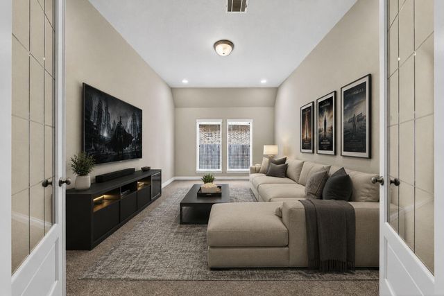 20307 Mary Point Lane, Cypress, TX 77433
